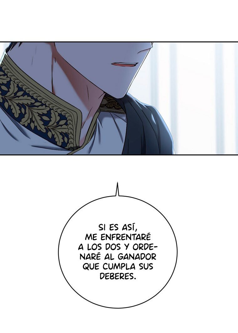 Parece que me encuentro en el mundo de un juego de harem inverso Capitulo 63 página 18