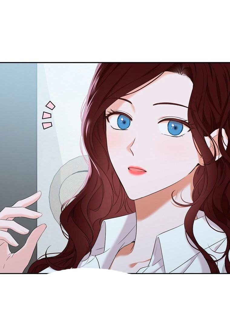 Parece que me encuentro en el mundo de un juego de harem inverso Capitulo 63 página 23