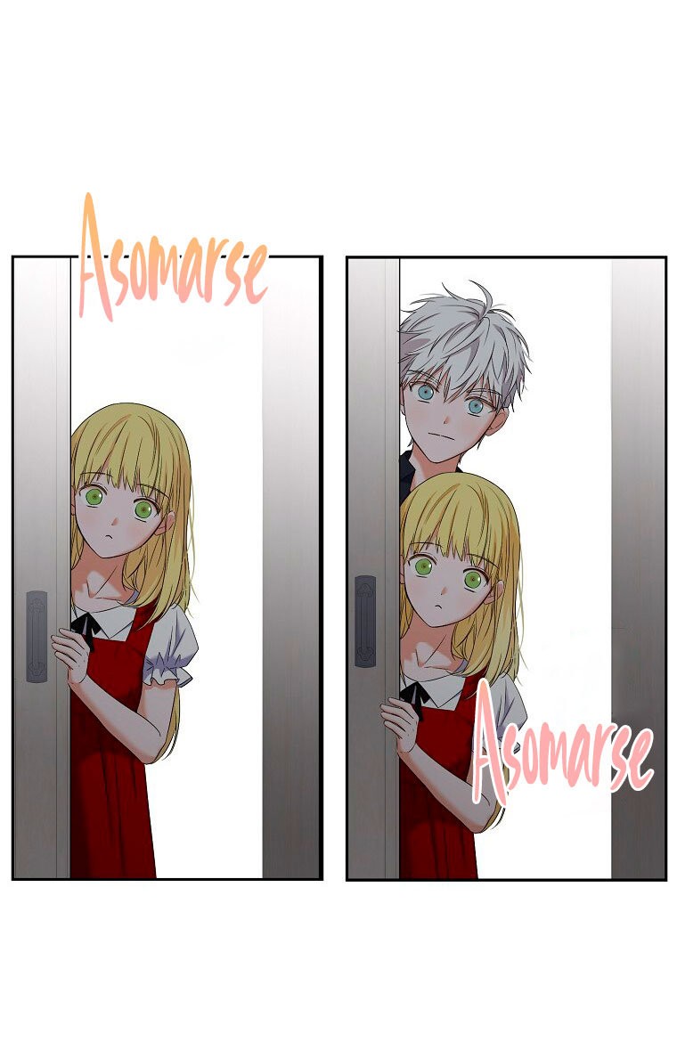 Parece que me encuentro en el mundo de un juego de harem inverso Capitulo 63 página 24