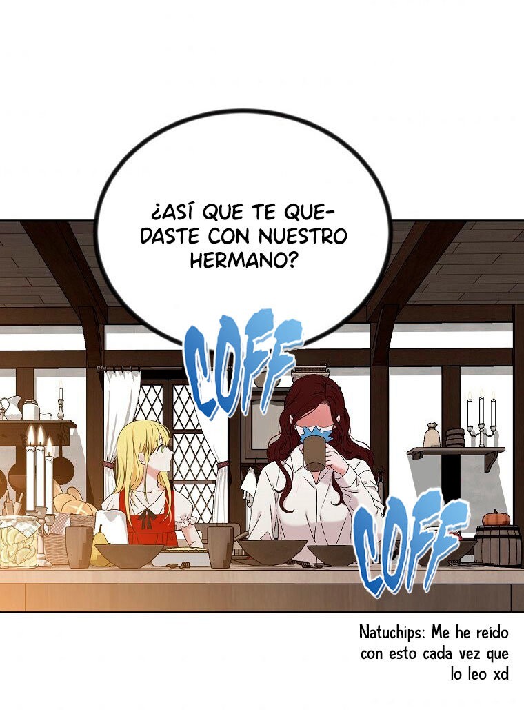 Parece que me encuentro en el mundo de un juego de harem inverso Capitulo 63 página 30