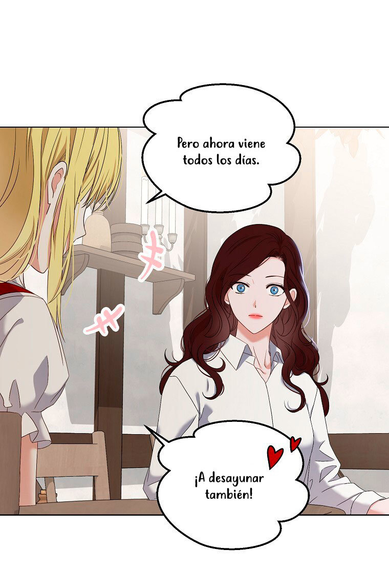 Parece que me encuentro en el mundo de un juego de harem inverso Capitulo 63 página 33