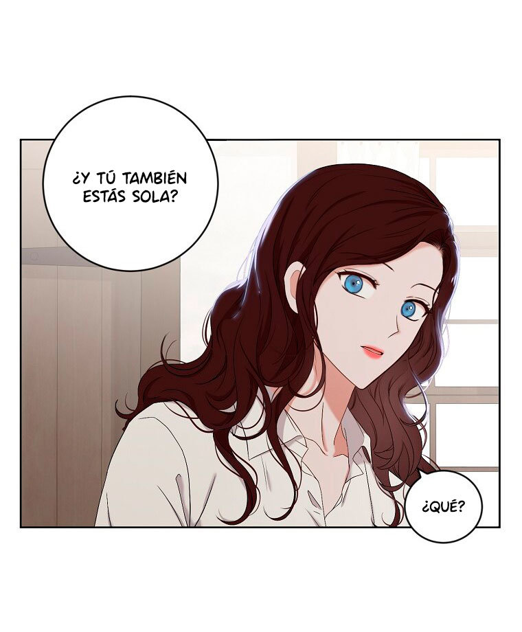 Parece que me encuentro en el mundo de un juego de harem inverso Capitulo 63 página 35