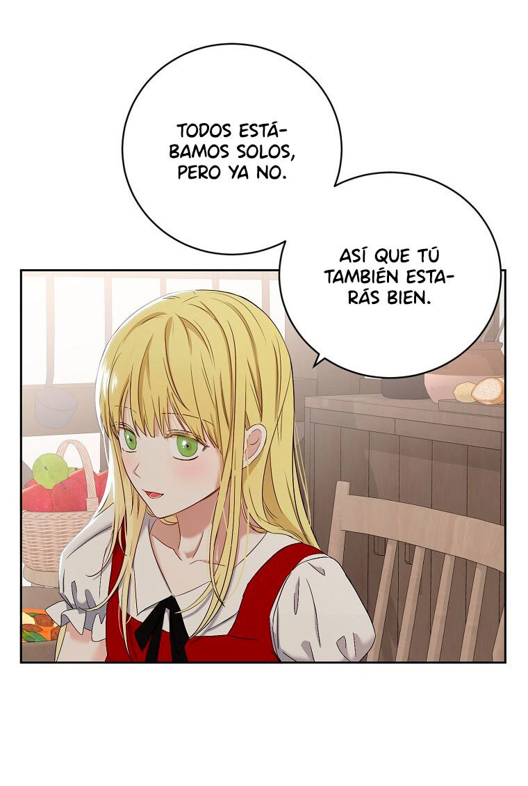 Parece que me encuentro en el mundo de un juego de harem inverso Capitulo 63 página 36