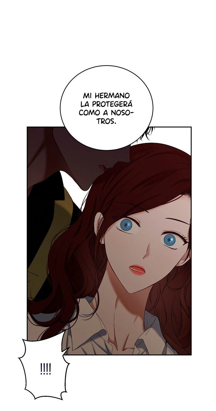 Parece que me encuentro en el mundo de un juego de harem inverso Capitulo 63 página 37
