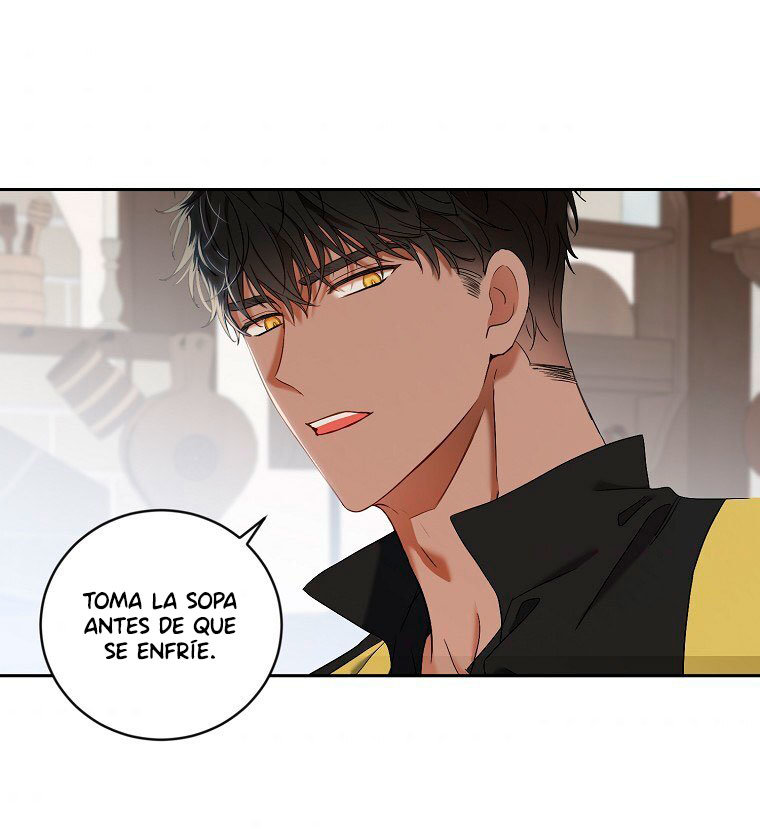 Parece que me encuentro en el mundo de un juego de harem inverso Capitulo 63 página 39