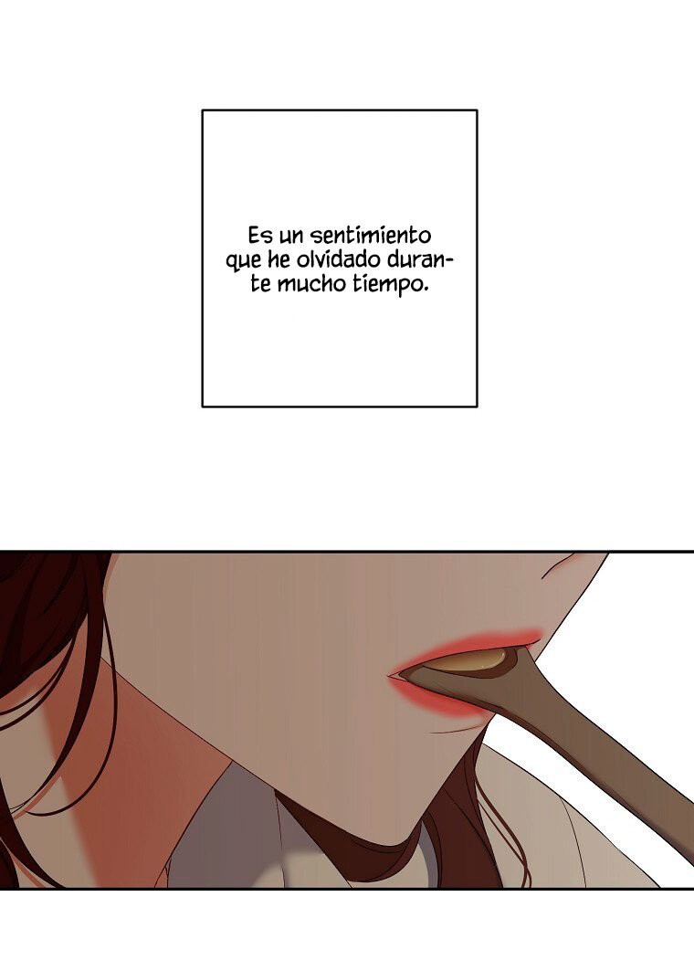 Parece que me encuentro en el mundo de un juego de harem inverso Capitulo 63 página 46