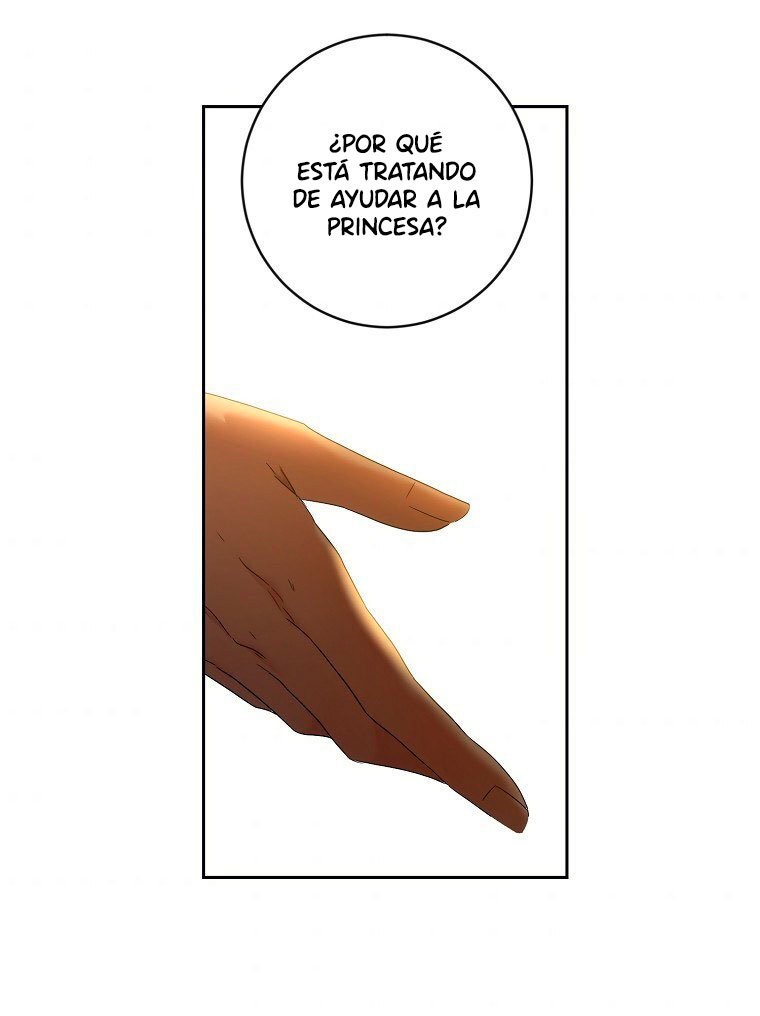 Parece que me encuentro en el mundo de un juego de harem inverso Capitulo 63 página 54