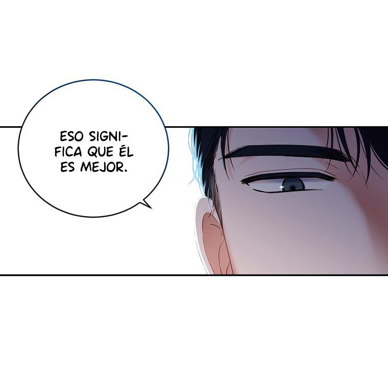 Parece que me encuentro en el mundo de un juego de harem inverso Capitulo 63 página 9