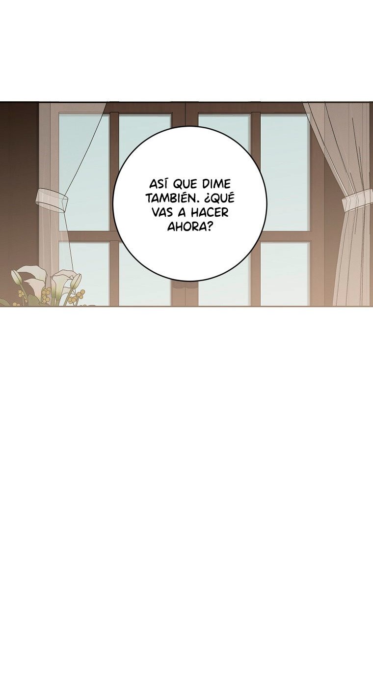 Parece que me encuentro en el mundo de un juego de harem inverso Capitulo 64 página 21