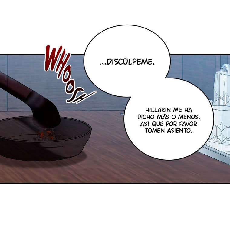 Parece que me encuentro en el mundo de un juego de harem inverso Capitulo 64 página 26