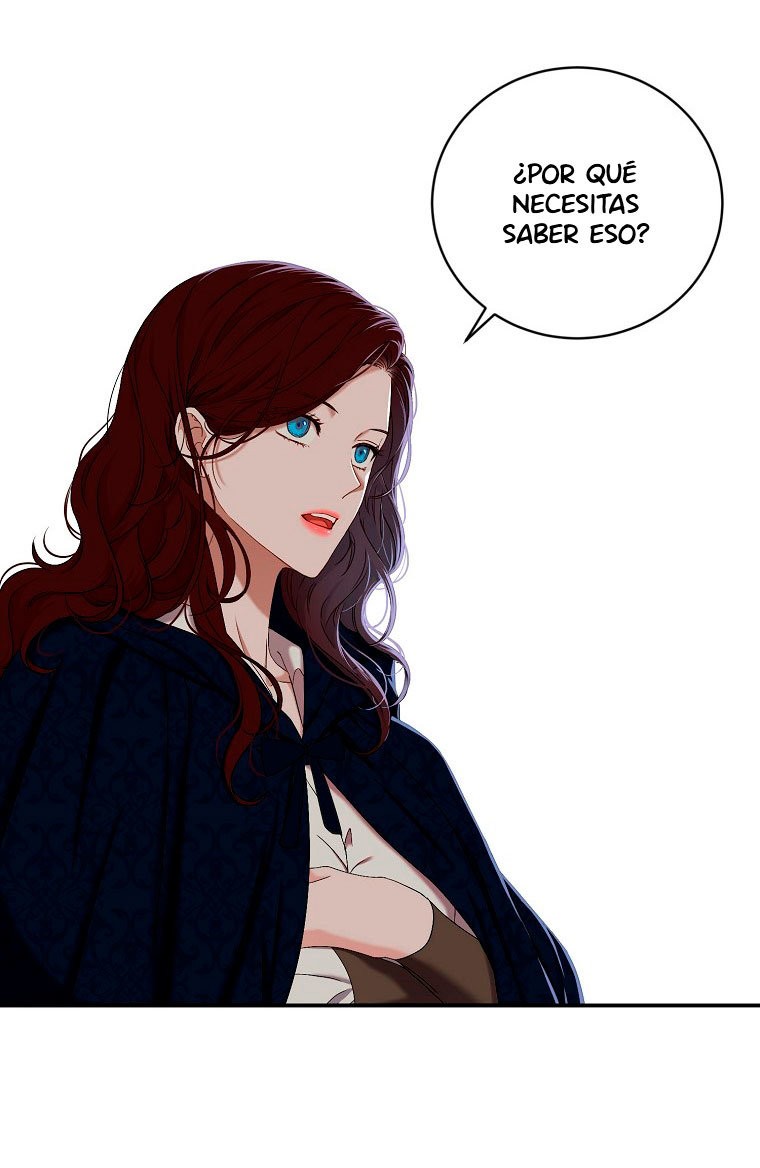 Parece que me encuentro en el mundo de un juego de harem inverso Capitulo 64 página 29