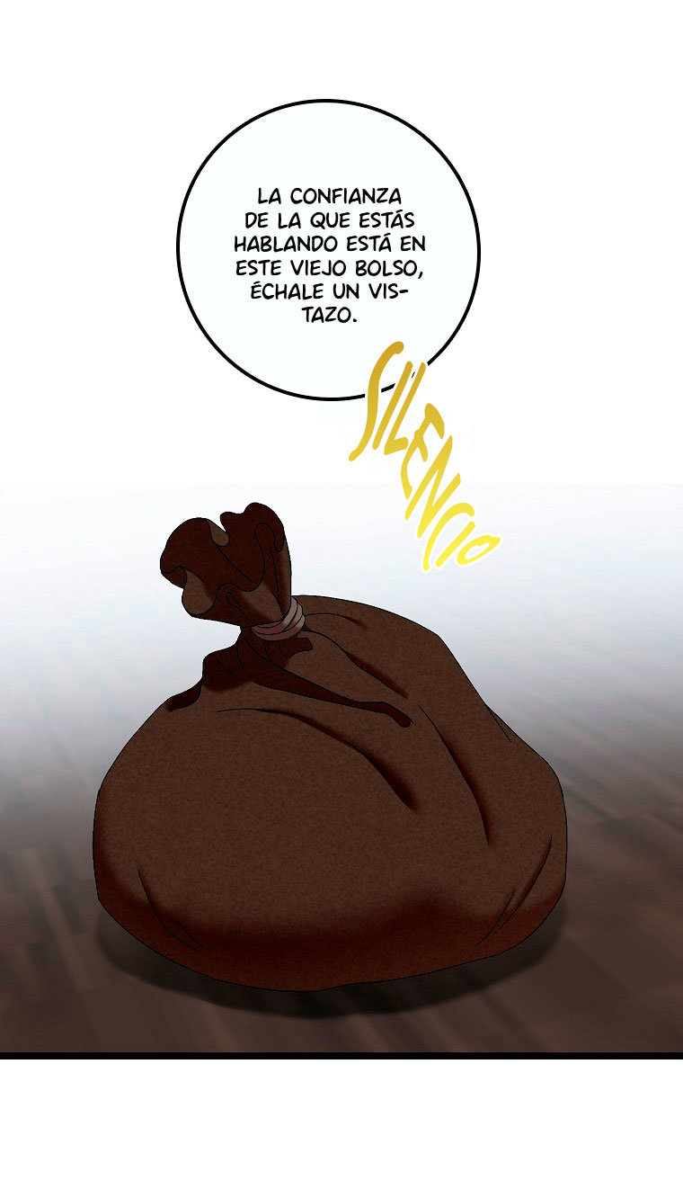 Parece que me encuentro en el mundo de un juego de harem inverso Capitulo 64 página 31