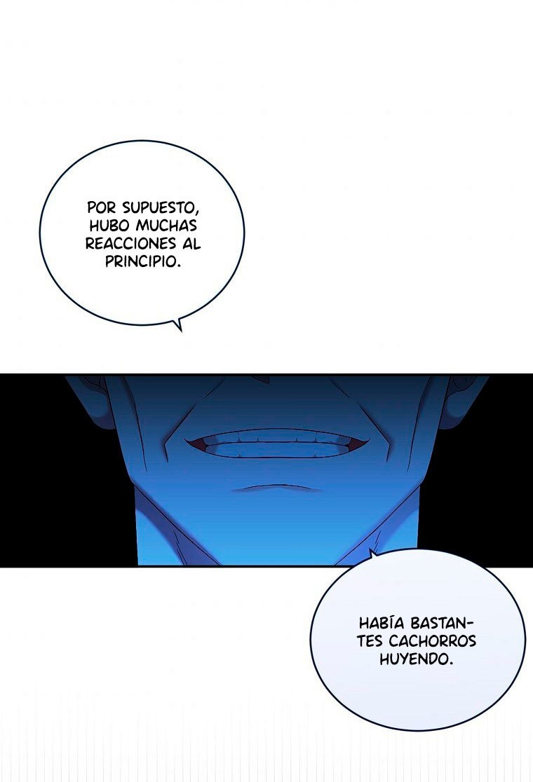 Parece que me encuentro en el mundo de un juego de harem inverso Capitulo 64 página 37