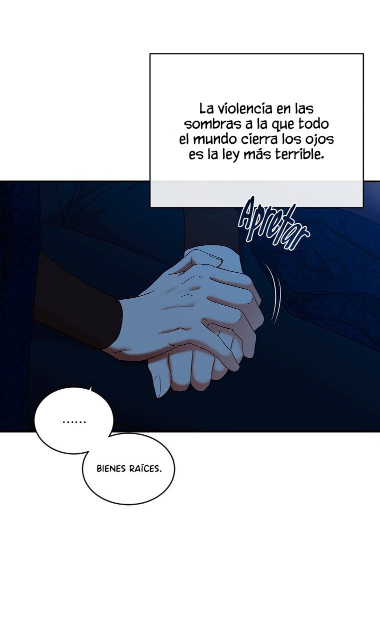 Parece que me encuentro en el mundo de un juego de harem inverso Capitulo 64 página 40