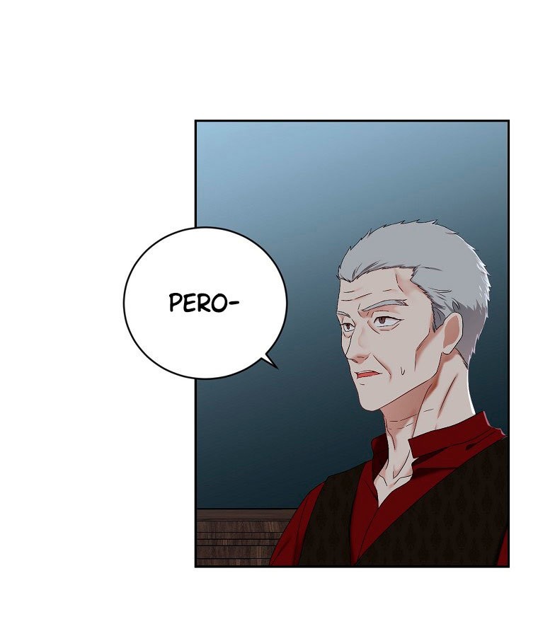 Parece que me encuentro en el mundo de un juego de harem inverso Capitulo 64 página 42