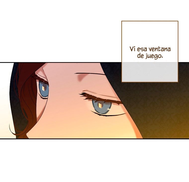 Parece que me encuentro en el mundo de un juego de harem inverso Capitulo 64 página 52