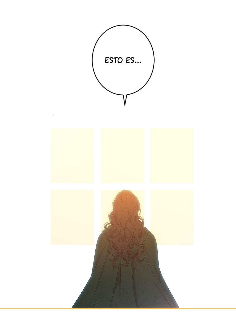 Parece que me encuentro en el mundo de un juego de harem inverso Capitulo 64 página 53