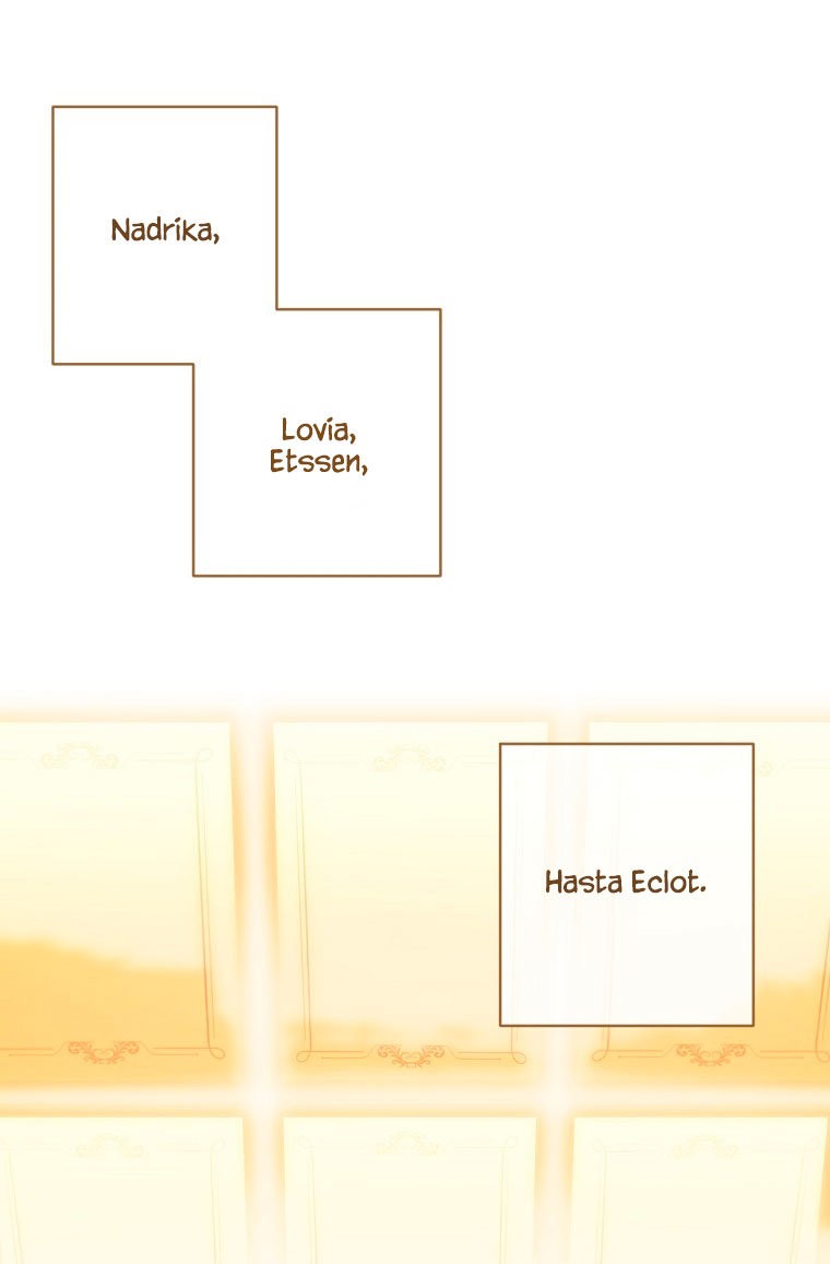 Parece que me encuentro en el mundo de un juego de harem inverso Capitulo 64 página 54