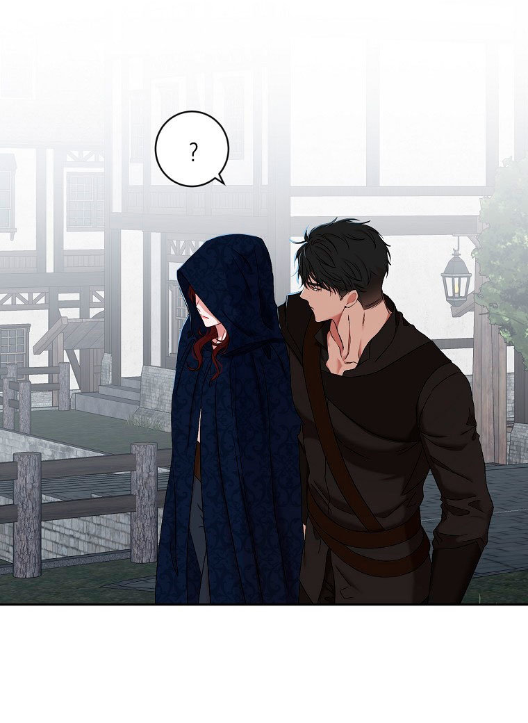Parece que me encuentro en el mundo de un juego de harem inverso Capitulo 64 página 57