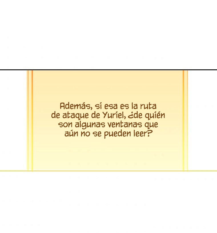 Parece que me encuentro en el mundo de un juego de harem inverso Capitulo 64 página 58