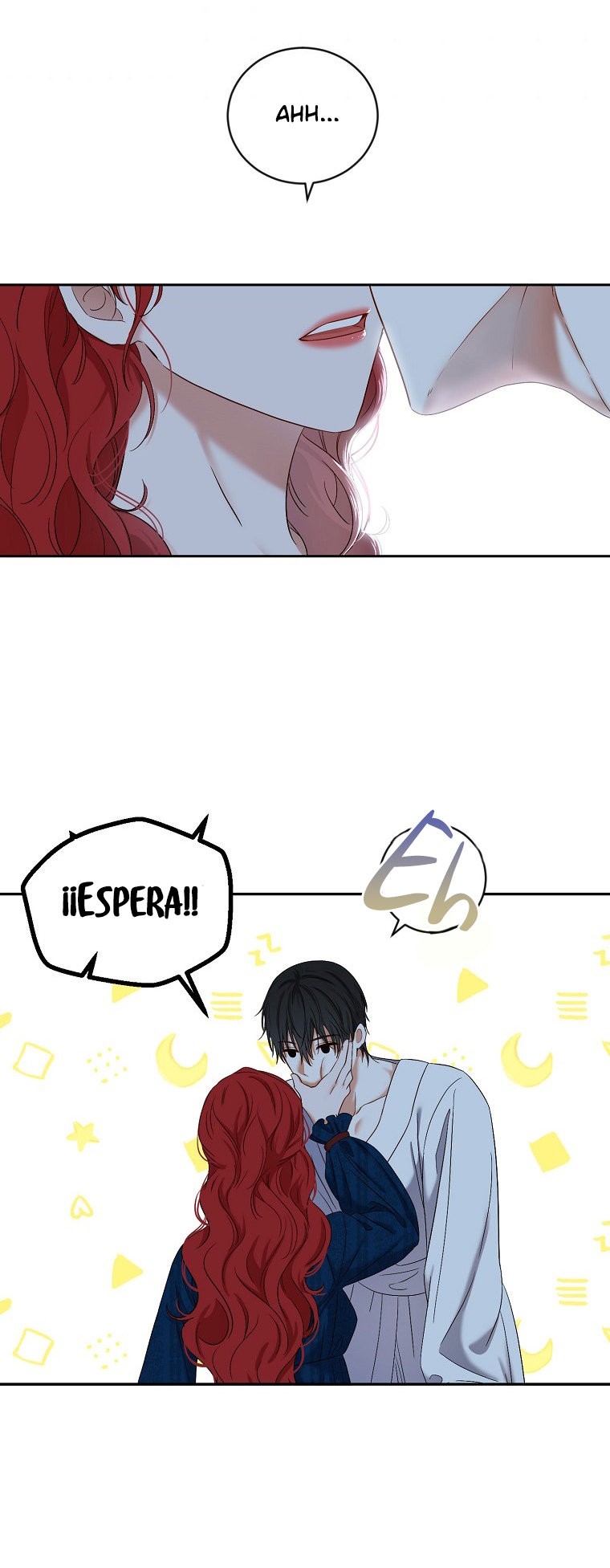 Parece que me encuentro en el mundo de un juego de harem inverso Capitulo 65 página 28
