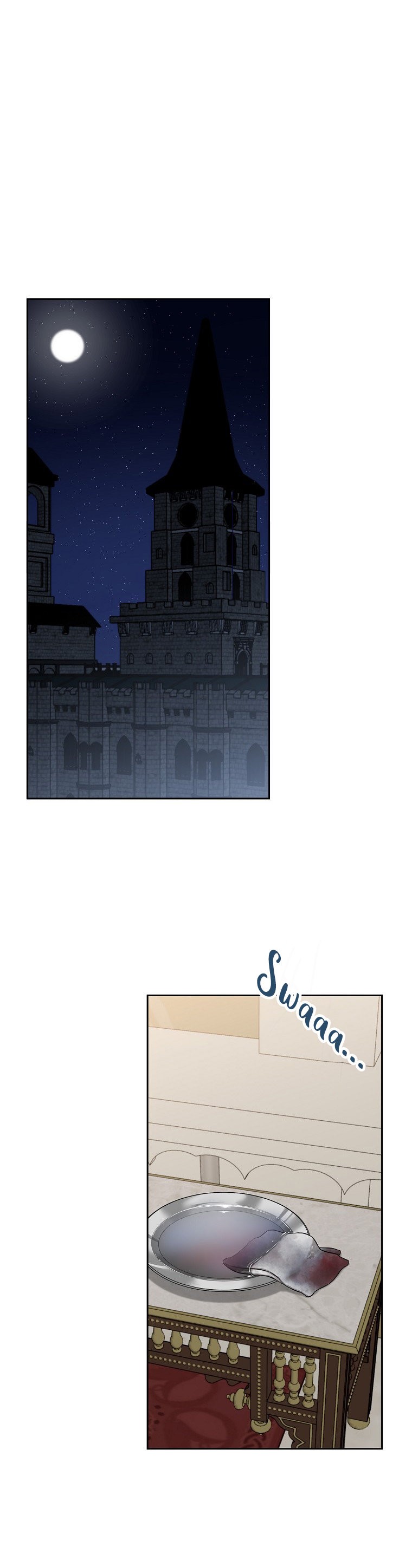 Parece que me encuentro en el mundo de un juego de harem inverso Capitulo 65 página 5