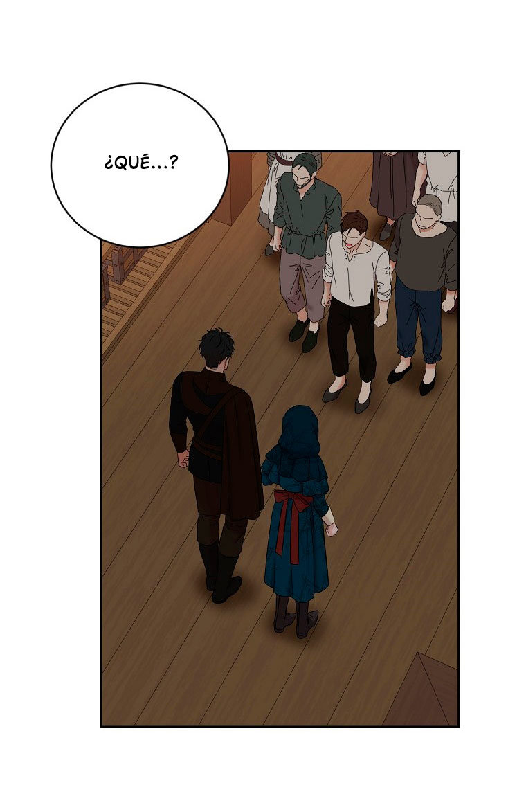Parece que me encuentro en el mundo de un juego de harem inverso Capitulo 66 página 16
