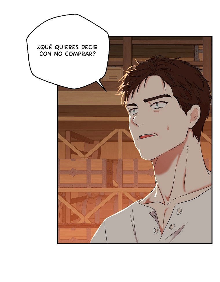Parece que me encuentro en el mundo de un juego de harem inverso Capitulo 66 página 20