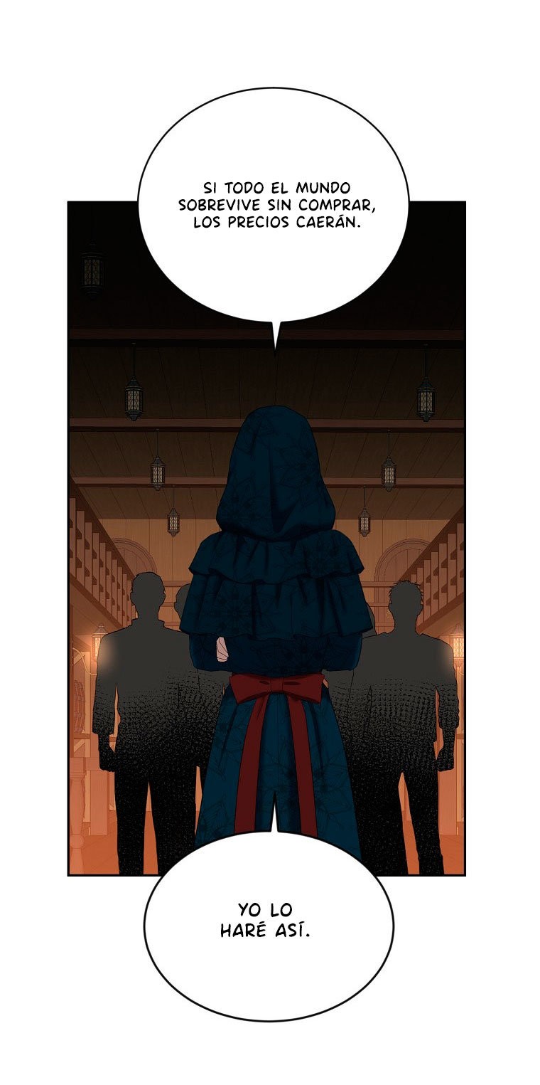 Parece que me encuentro en el mundo de un juego de harem inverso Capitulo 66 página 22
