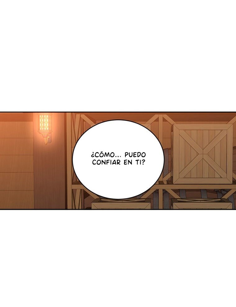 Parece que me encuentro en el mundo de un juego de harem inverso Capitulo 66 página 23