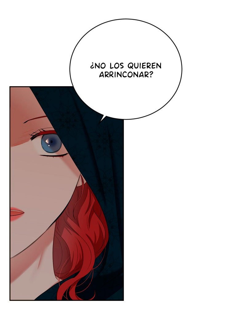 Parece que me encuentro en el mundo de un juego de harem inverso Capitulo 66 página 25