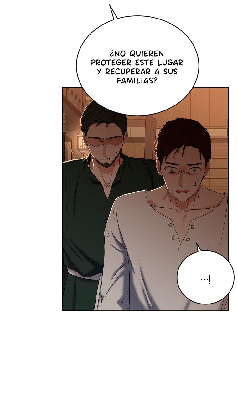 Parece que me encuentro en el mundo de un juego de harem inverso Capitulo 66 página 26