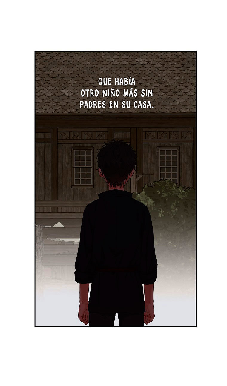 Parece que me encuentro en el mundo de un juego de harem inverso Capitulo 66 página 39