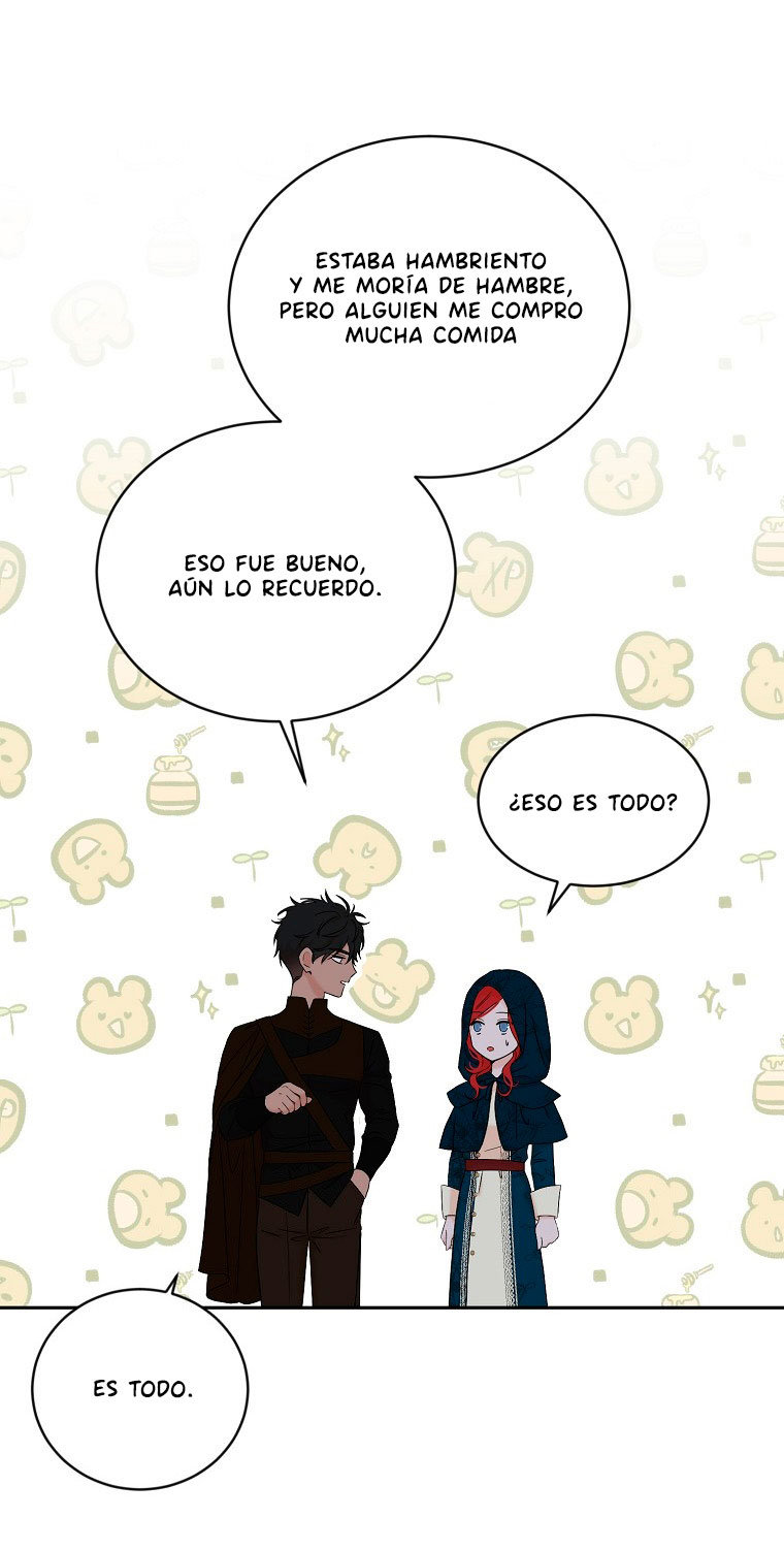 Parece que me encuentro en el mundo de un juego de harem inverso Capitulo 66 página 42