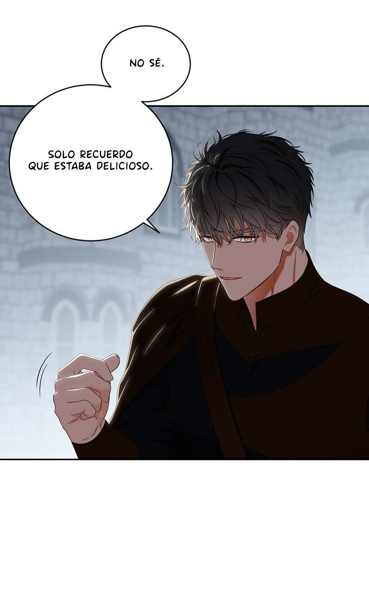 Parece que me encuentro en el mundo de un juego de harem inverso Capitulo 66 página 44
