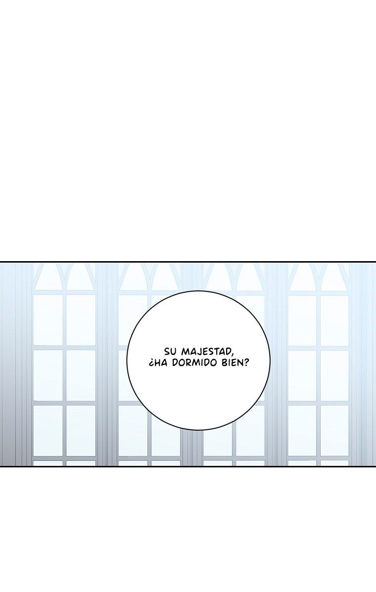 Parece que me encuentro en el mundo de un juego de harem inverso Capitulo 66 página 5