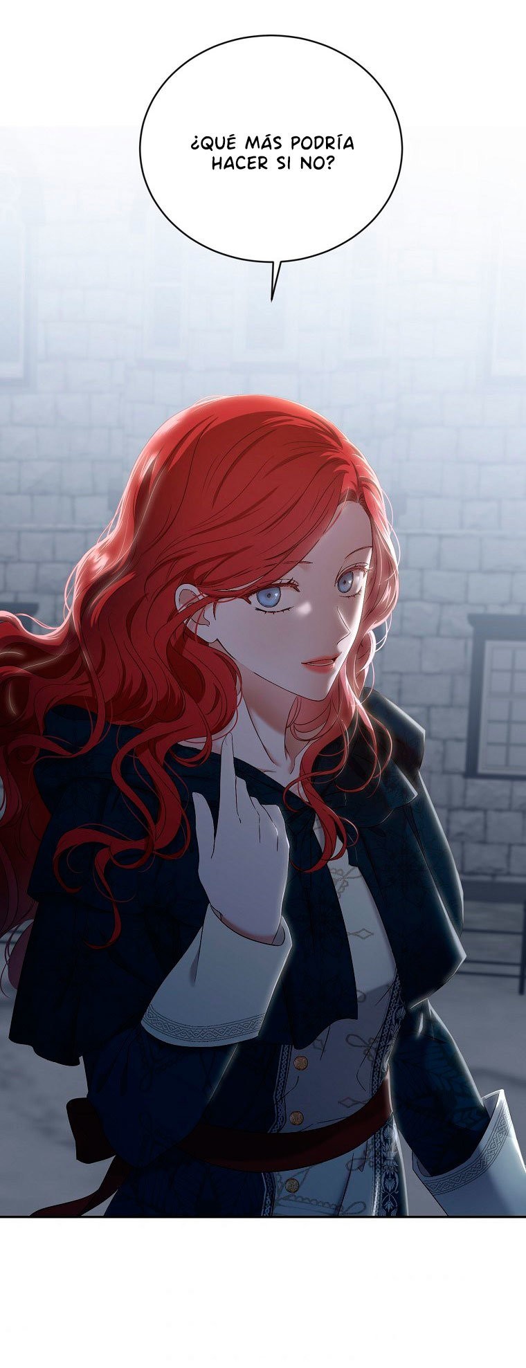Parece que me encuentro en el mundo de un juego de harem inverso Capitulo 66 página 52