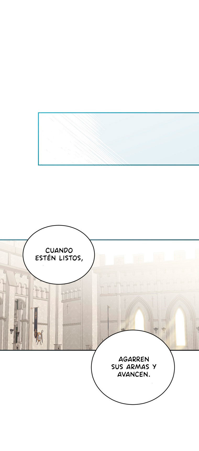 Parece que me encuentro en el mundo de un juego de harem inverso Capitulo 66 página 54