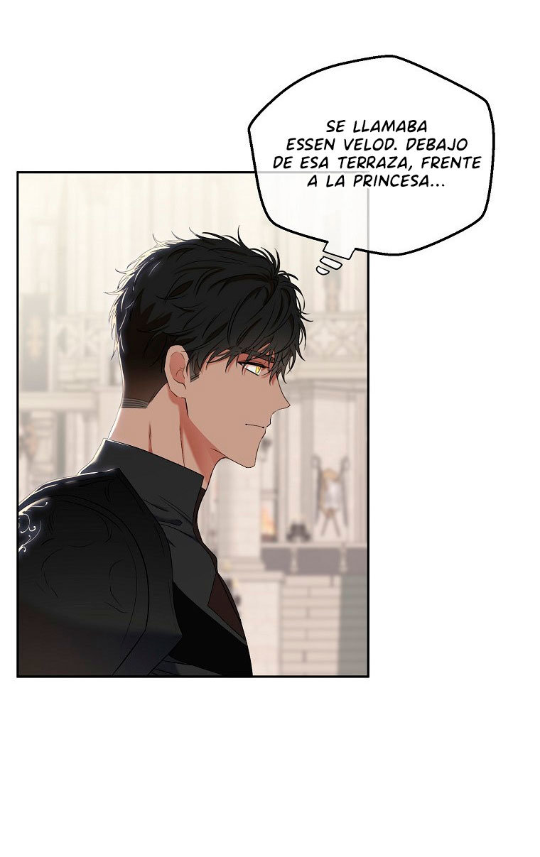 Parece que me encuentro en el mundo de un juego de harem inverso Capitulo 66 página 59