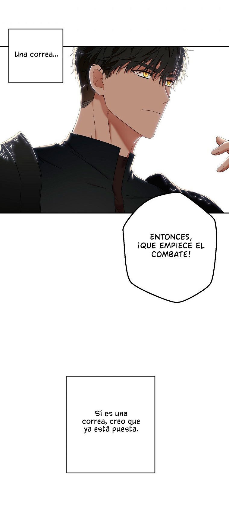 Parece que me encuentro en el mundo de un juego de harem inverso Capitulo 66 página 62