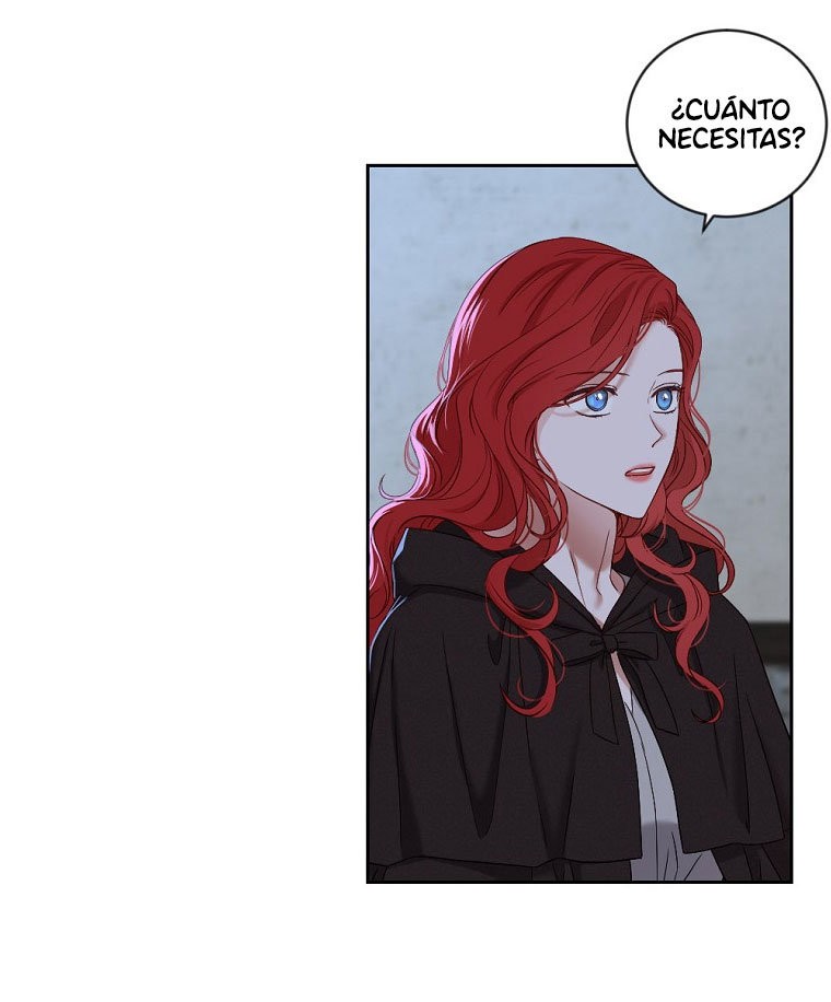 Parece que me encuentro en el mundo de un juego de harem inverso Capitulo 68 página 10