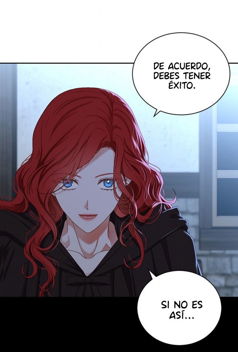 Parece que me encuentro en el mundo de un juego de harem inverso Capitulo 68 página 12
