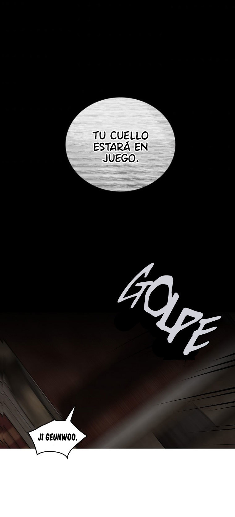 Parece que me encuentro en el mundo de un juego de harem inverso Capitulo 68 página 13