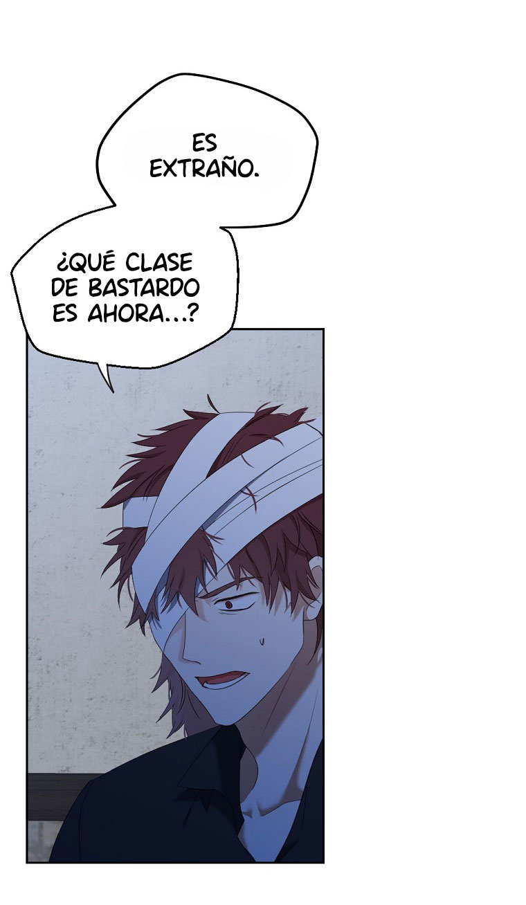 Parece que me encuentro en el mundo de un juego de harem inverso Capitulo 68 página 16