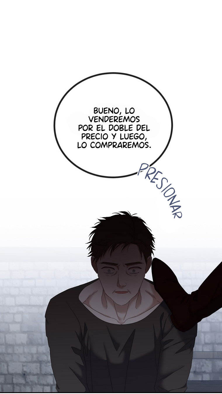 Parece que me encuentro en el mundo de un juego de harem inverso Capitulo 68 página 23