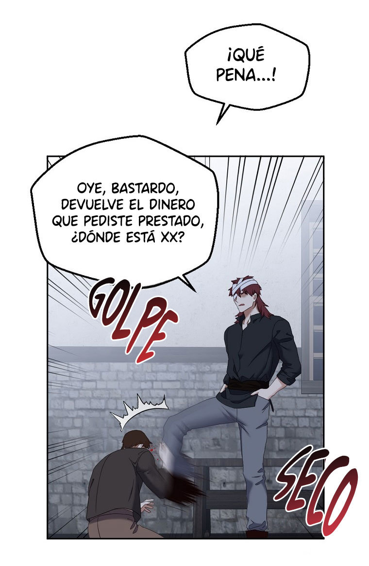 Parece que me encuentro en el mundo de un juego de harem inverso Capitulo 68 página 26
