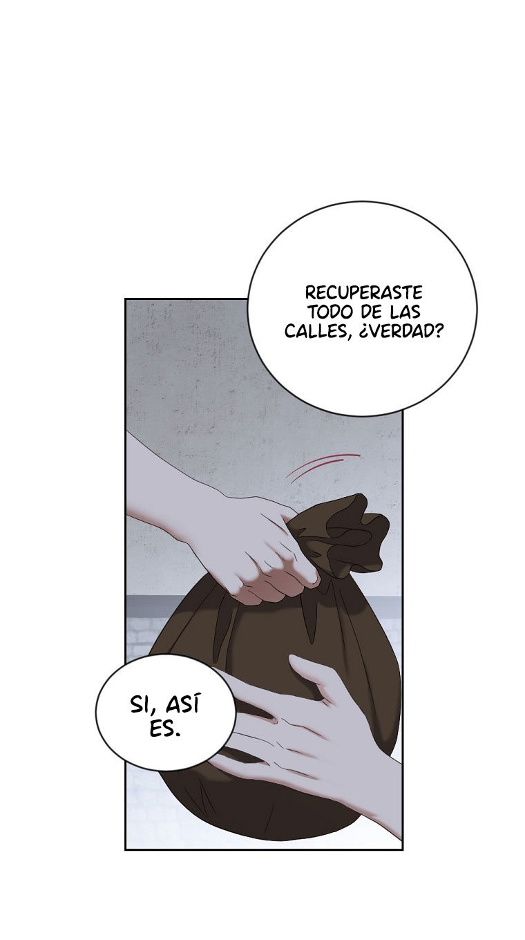 Parece que me encuentro en el mundo de un juego de harem inverso Capitulo 68 página 27