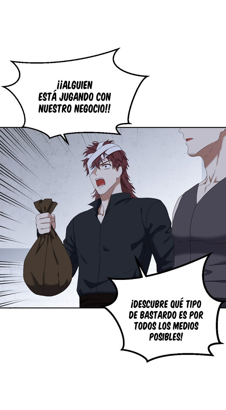 Parece que me encuentro en el mundo de un juego de harem inverso Capitulo 68 página 28