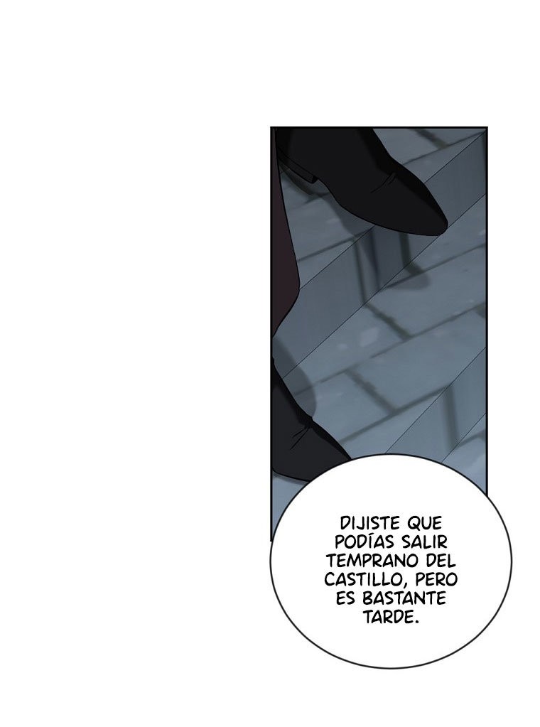 Parece que me encuentro en el mundo de un juego de harem inverso Capitulo 68 página 31