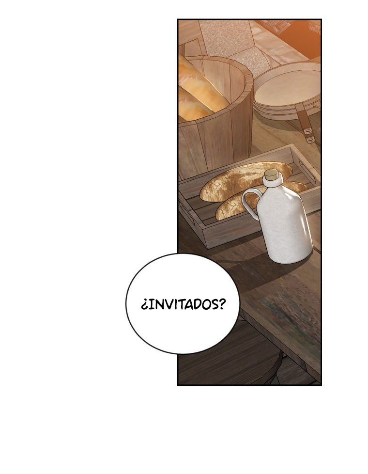 Parece que me encuentro en el mundo de un juego de harem inverso Capitulo 68 página 37